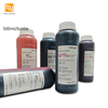Tinta comestible natural |Tinta colorante para alimentos (Jetcare®)